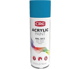 ACRYLIC PAINT 5012 AZUL CLARO 400 ML